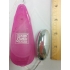 Slim Teardrop Bullet - Pink - Bulk