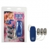 Interactives Trio Multi-Bullet Vibrator