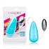 Classic Waterproof Gyrating Bullet Vibrator - Blue