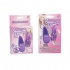 High Intensity Snow Bunny Vibrator - Purple