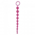 Shanes World Advanced Anal 101 Beads - Pink