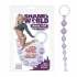 Shane's World 101 Intro Anal Beads - Purple