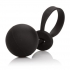 Weighted Lasso Ring - Black