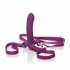 Me2 Rumbler Strap On - Purple Boxed