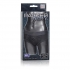 Packer Gear Black Brief Harness - M/L