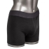 Packer Gear Boxer Brief W/ Packing Pouch M/l