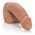 Packer Gear 5 inches Packing Penis - Brown