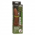 Performance Maxx Thick Dual Penetrator - Brown