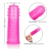 Intimate Play Finger Tingler Pink - Set of 2