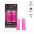 Intimate Play Finger Tingler Pink - Set of 2