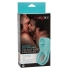 Rechargeable Silicone Vibrating Penis Ring - French Kiss Enhancer