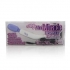 My Mini Miracle Massager 2-Speed - White/Purple