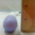 My Mini Miracle Massager 2-Speed - White/Purple