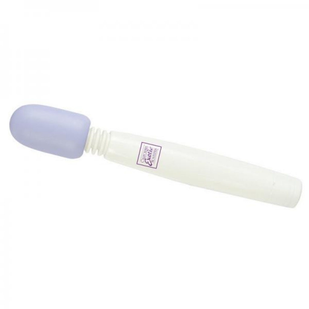 My Mini Massager Wand - Waterproof