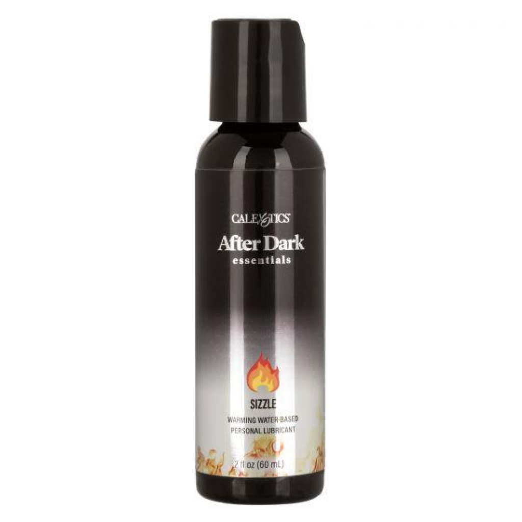 After Dark Sizzle Warming Water Based Lube