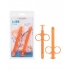 Lube Tube Orange - 2 Pack