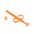 Lube Tube Orange - 2 Pack