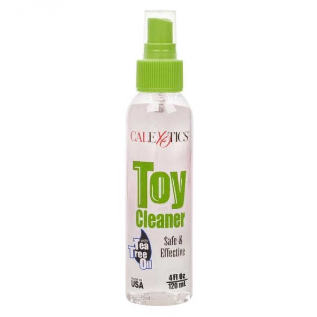 Toy Cleaner with Tea Tree Oil - 4oz