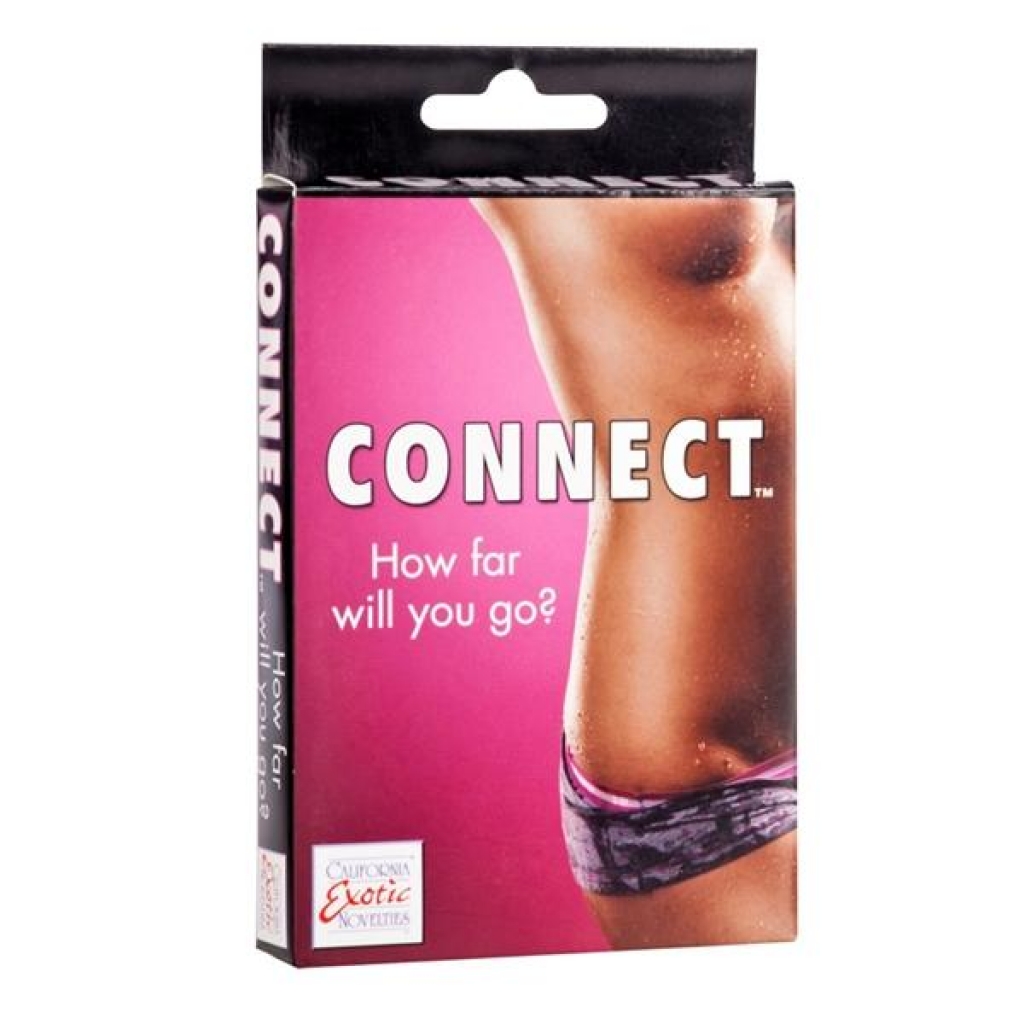 Connect Adult Game