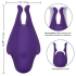 Nipple Play Rechargeable Nipplettes - Purple