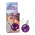 Gentle Nipple Bulb for Enhanced Sensation