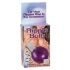 Gentle Nipple Bulb for Enhanced Sensation