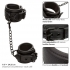 Nocturnal Collection Adjustable Wrist Cuffs