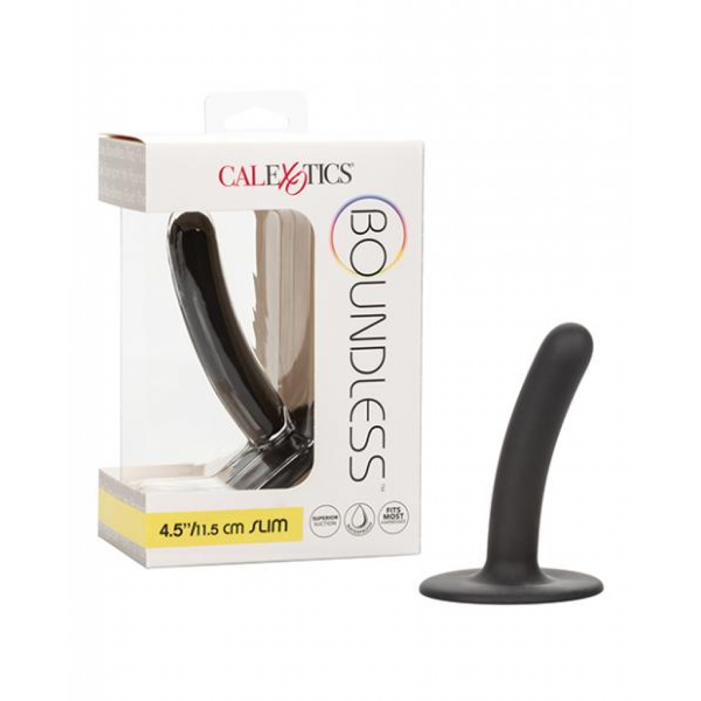 Boundless Slim Probe Black