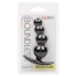 Boundless Beaded Plug - Versatile Pleasure Toy