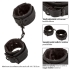 Boundless Ankle Cuffs - Adjustable Restraints