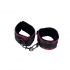 Scandal Universal Cuffs - Adjustable Wrist and Ankle Restraints