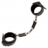 Euphoria Ankle Cuffs - Adjustable Bondage Restraints