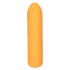 Kyst Fling Orange Mini Massager - Pleasure Toys