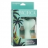 Pacifica Tahiti Green Full Coverage Massager