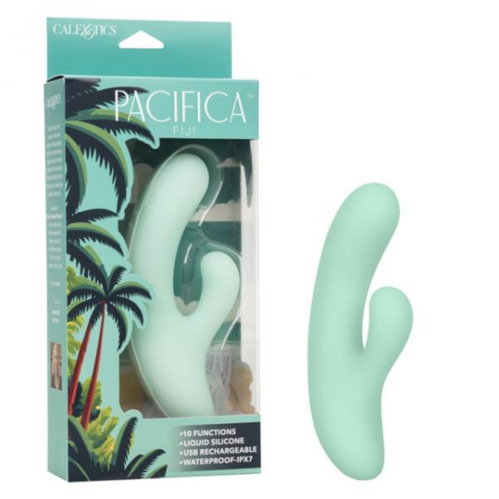 Pacifica Fiji Vibrator