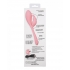 Elle Liquid Silicone Bunny Vibrator - Luxurious Pleasure