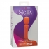 Stella Liquid Silicone Mini Massager - Compact Pleasure Tool