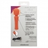 Stella Liquid Silicone Mini Massager - Compact Pleasure Tool