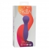 Stella Liquid Silicone O Wand - Massager