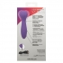 Stella Liquid Silicone O Wand - Massager