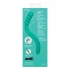 Pretty Little Wands Bubbly Vibrator - Green