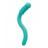 Pretty Little Wands Bubbly Vibrator - Green