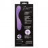 Contour Demi Vibrator - Purple