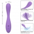 Contour Demi Vibrator - Purple