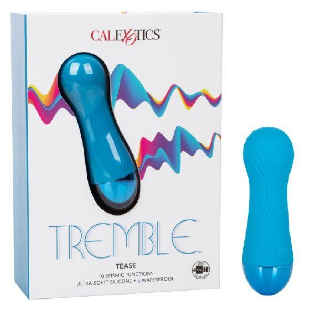 Tremble Tease Vibrator