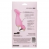 Slay Tickle Me Pink Tongue Vibrator