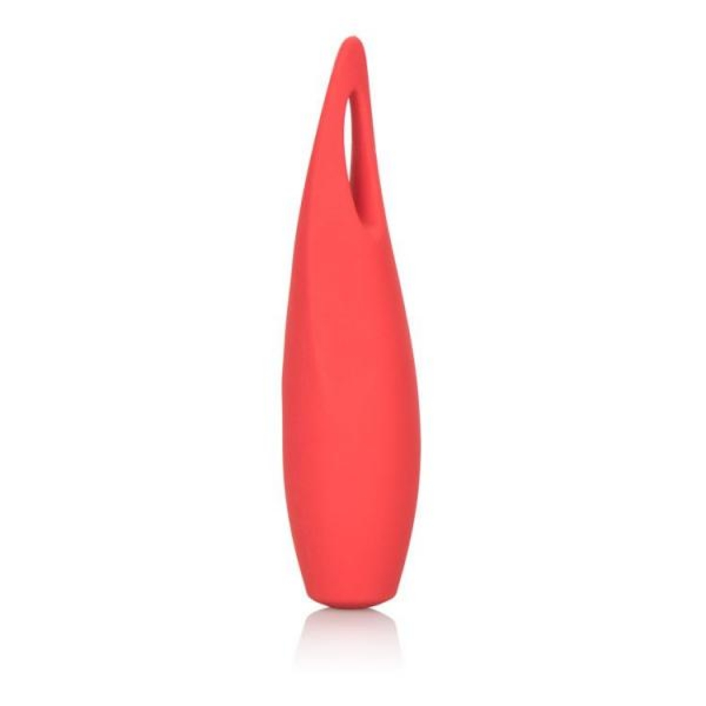 Red Hots Spark Clitoral Massager