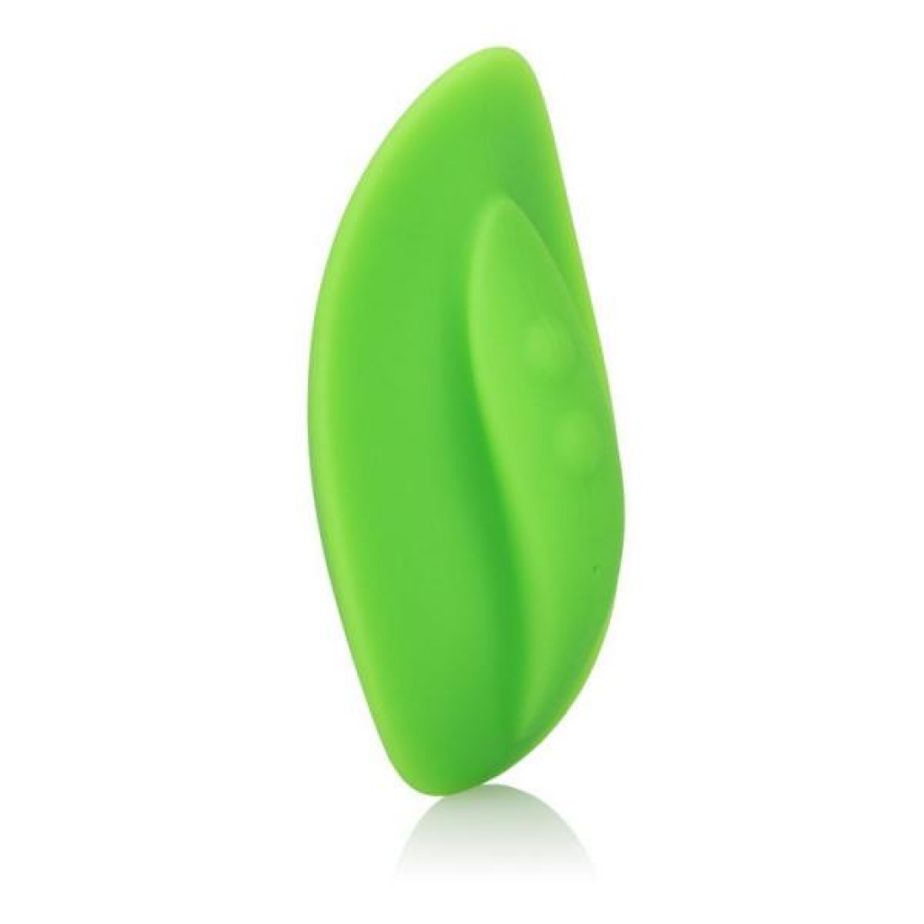 Mini Marvels Silicone Marvel Teaser - Green