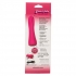 Gem Vibes Bliss Vibrator - Pink