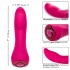 Gem Vibes Glider Pink Vibrator